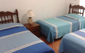 Hotel Tasquillo